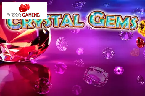 Crystal Gems